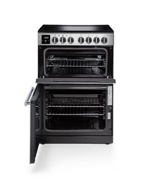 CDL110DFFSB/C 110cm Dual Fuel Range Cooker