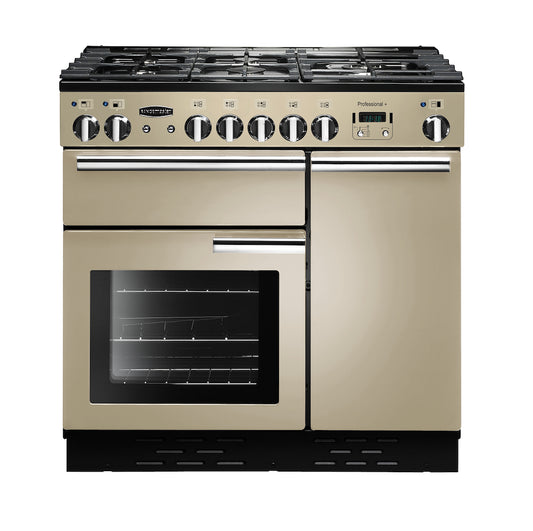 PROP90NGFCR/C 90cm Gas Range Cooker