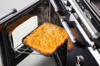 100cm Electric Range Cooker