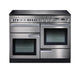 Rangemaster PROP110ECSS/C 110cm Electric Range Cooker - Stainless Steel