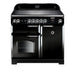 100cm Electric Range Cooker
