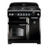 Rangemaster CLA90DFFBL/C Dual Fuel Range Cooker