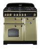 90cm Dual Fuel Range Cooker