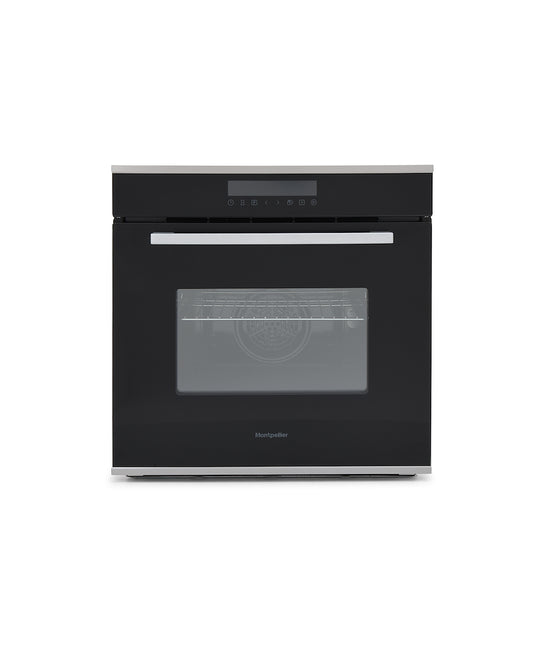 Montpellier SFO73B Single Oven