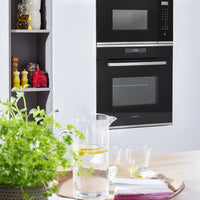 Montpellier SFO73B Single Oven