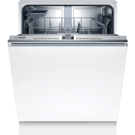 Bosch SGV4HAX40G, Fully-integrated dishwasher