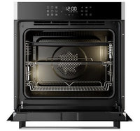 Thirteen Function Electric Pyrolytic Oven