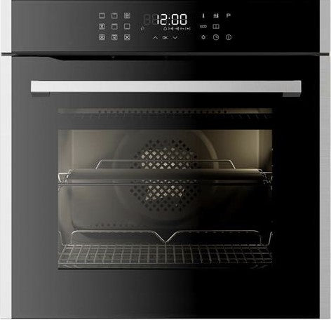 Thirteen Function Electric Pyrolytic Oven