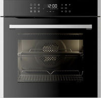 Thirteen Function Electric Pyrolytic Oven