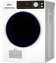 Solt SOLCTD8W Freestanding 8kg Condenser Dryer