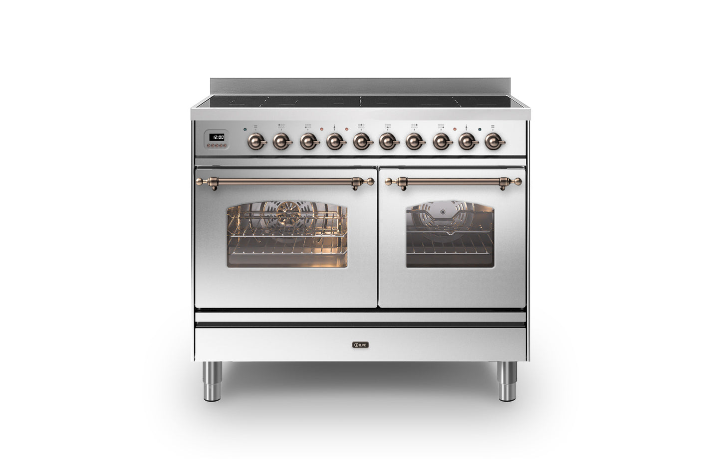 Ilve Milano 100 Induction