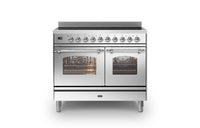 Ilve Milano 100 Induction