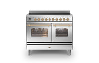 Ilve Milano 100 Induction