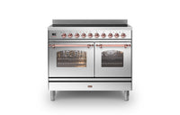 Ilve Milano 100 Induction