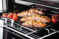 Rangemaster PROPL60NGFSS/C 60cm Gas Cooker