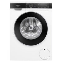 Siemens WG46G2Z4GB 9kg IQ-500 Washing Machine 1600rpm – WHITE