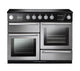 Rangemaster NEX110SOEISS/C 110cm Induction Range Cooker