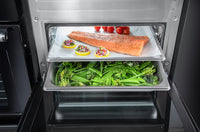 Rangemaster NEX110SOEISS/C 110cm Induction Range Cooker