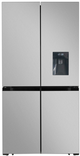 Tesla T560FDX Four Door Fridge Freezer