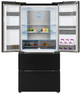 Tesla T571FRDB French Door Fridge Freezer