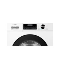 TK3W814XW, 8kg 1400spin Freestanding Washer, White