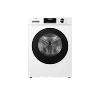 TK3W814XW, 8kg 1400spin Freestanding Washer, White