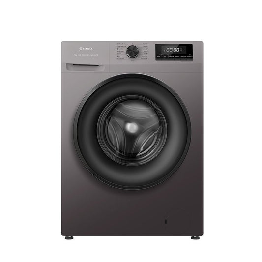 Teknix TKW8142HS Freestanding 8kg 1400rpm Washing Machine