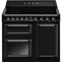 Smeg Tr103iBL2 100cm Induction Range Cooker