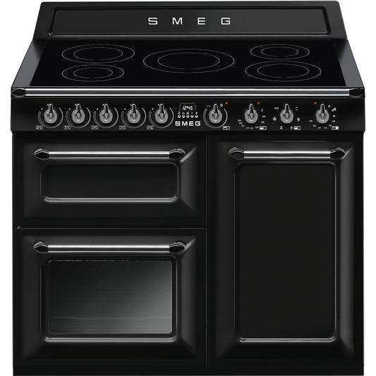 Smeg Tr103iBL2 100cm Induction Range Cooker
