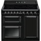 Smeg Tr103iBL2 100cm Induction Range Cooker