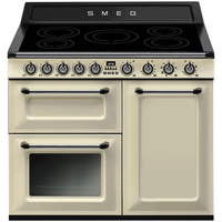 Smeg TR103IP2 100cm Induction Range Cooker