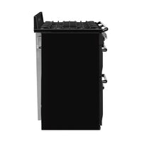 Smeg TR4110BL1 110cm Dual Fuel Range Cooker