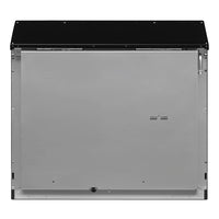 Smeg TR4110BL1 110cm Dual Fuel Range Cooker