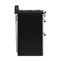 Smeg TR93P 90cm Dual Fuel Range Cooker