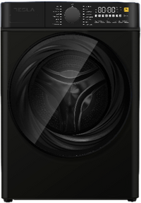 Tesla TWD106W/B 10kg Washer Dryer