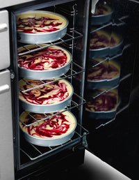 90cm Electric Range Cooker