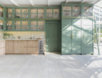 Undercounter Single Zone Wine Cooler