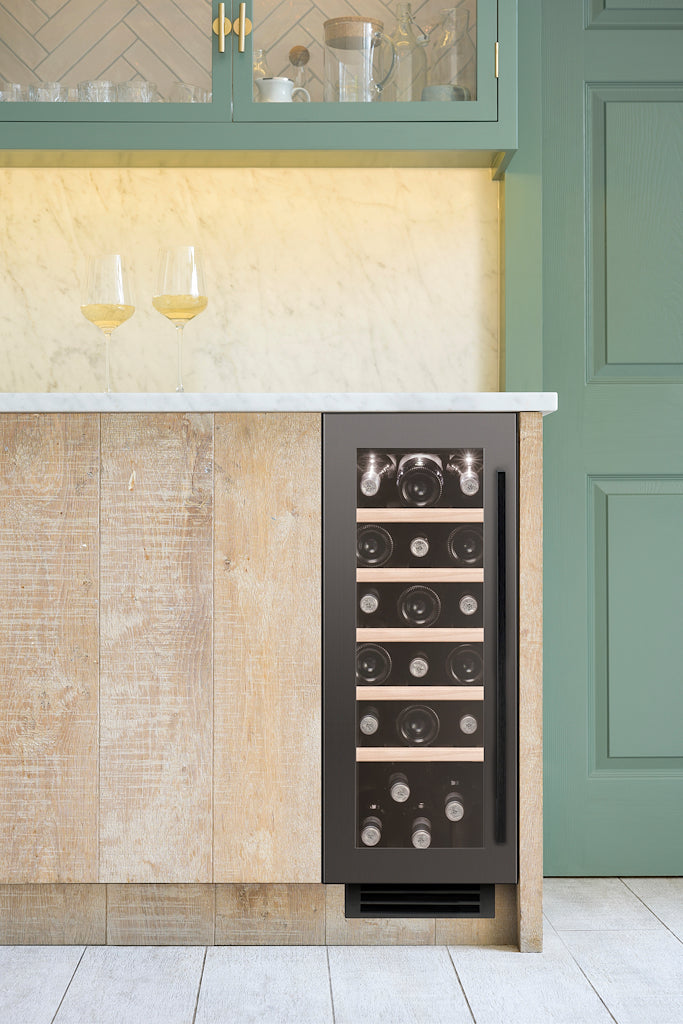 Undercounter Single Zone Wine Cabinet