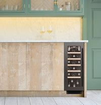 Undercounter Single Zone Wine Cabinet