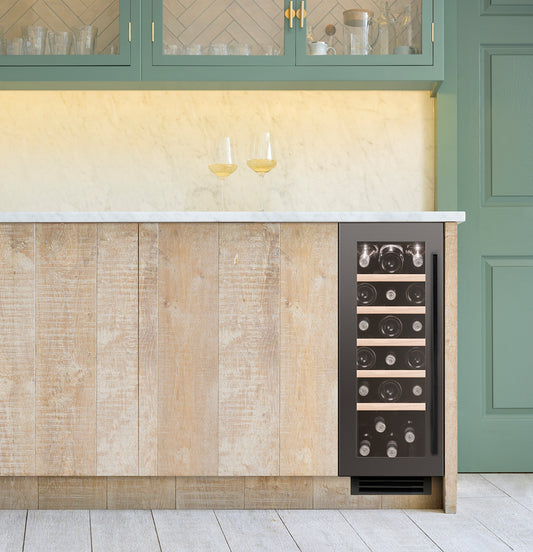 Undercounter Single Zone Wine Cabinet