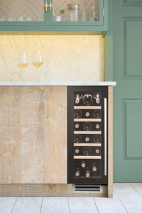 Undercounter Single Zone Wine Undercounter Single Zone Wine Cabinet