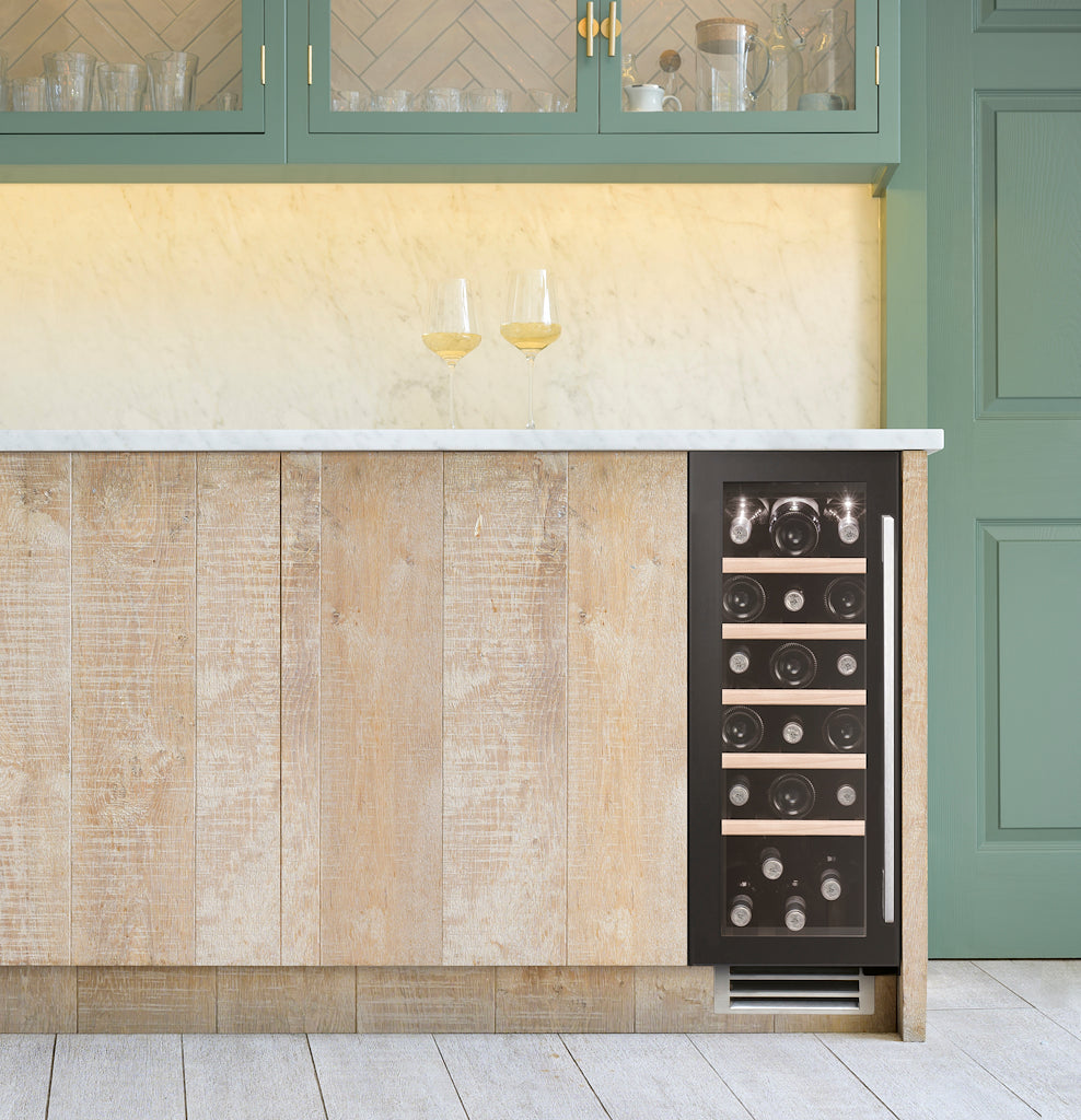 Undercounter Single Zone Wine Undercounter Single Zone Wine Cabinet