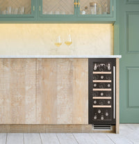 Undercounter Single Zone Wine Undercounter Single Zone Wine Cabinet