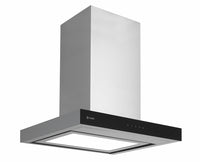 Chimney hood