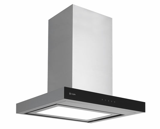 Chimney hood