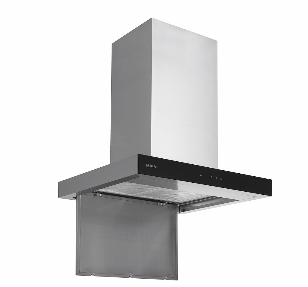 Chimney hood