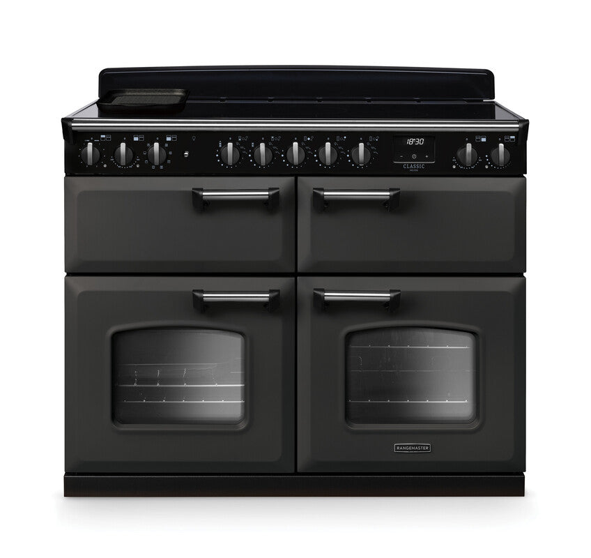 Rangemaster Classic Deluxe 110 Induction