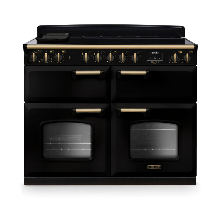 Rangemaster Classic Deluxe 110 Induction