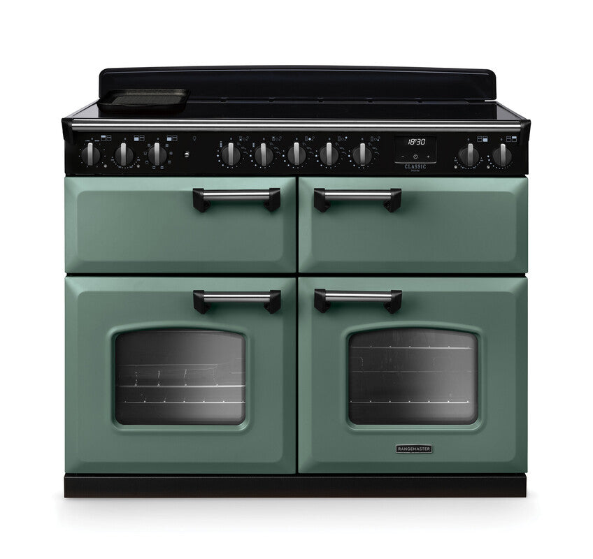 Rangemaster Classic Deluxe 110 Induction