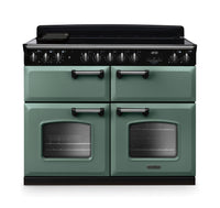 Rangemaster Classic Deluxe 110 Induction